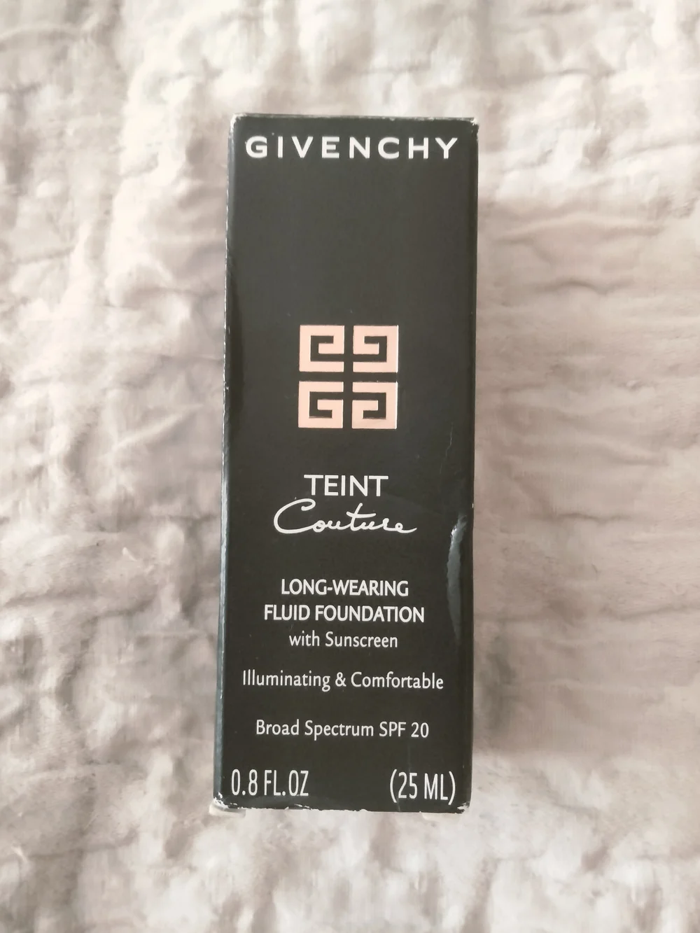 Givenchy brand broad